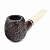  Savinelli Avorio - Rust Brown - 207 ( 9 )