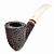  Savinelli Avorio - Rust Brown - 920 ( 9 )