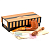  Savinelli Miele - 628 (6  )