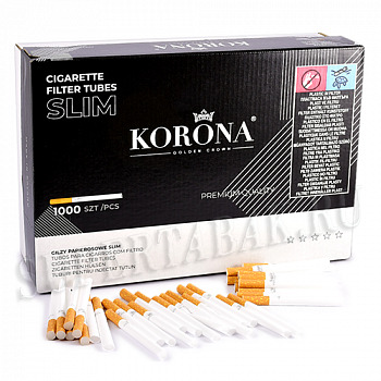 ���������� ������ Crown - Slim  (1000 ����)    