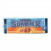   Summer of 69 - Blue - 70 