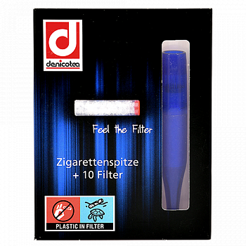 �������� Denicotea Holder 20151 (650670) Holder Vision Blue