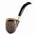 246 ��������� ������ Peterson Arklow - SandBlasted - 65 (��� �������) ���-1