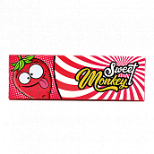   Monkey Sweet 1,25 - Strawberry Flavor