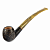  Savinelli Ginger Favorit - Rustic Brown 626 ( 6 )