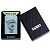 ��������� Zippo 49536 - Dead Man's Hand