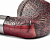 162   Peterson Sherlock Holmes - SandBlast - Baskerville P-Lip ( 9 ) -1