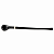 ������ Peterson Churchwarden - SandBlast D17 (��� �������)