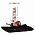 ������ Astra 163 - Reverse Calabash Bent Apple - Brown Blast (��� �������)