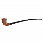 ������ Angelo Smooth Churchwarden Calabash - ���. 59 (������ 9 ��) Estate