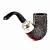 ������ Peterson System Spigot - Rusticated  309 P-lip (��� �������)
