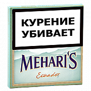 ��������� Mehari'S - Ecuador (10 ��.)