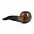  Savinelli One Smooth - Brown 321 ( 9 )