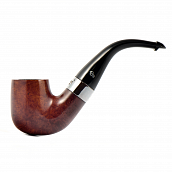 175   Peterson Kildare - Silver 338 P-Lip ( 9 ) -1