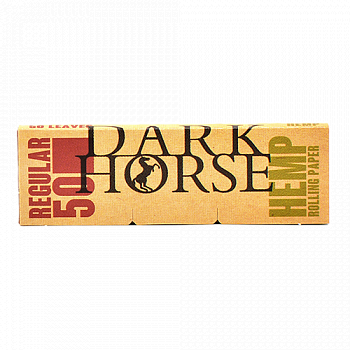   Dark Horse - Hemp