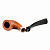  Peterson Speciality Pipes - Calabash - Natural Silver Mounted  ( )