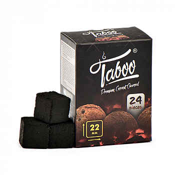 ����� ��� ������� Taboo C22 - 24 ��. (250 ��)