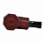 ������ Astra 124 - Reverse Calabash Pocker - Bordeaux Blast (��� �������)