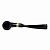 ������ Peterson Speciality Pipes - Calabash - Ebony Silver Mounted (��� �������)
