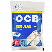 ������� ��� ���������� 7,5 �� OCB Regular 100 �� SALE 