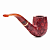  Savinelli Alligator - Red 606 ( 9 )