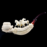 ������ Kudret Pipe - ���. 03 ������ (��� �������) Estate New Unsmoked