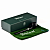 ������ Peterson Junior Ebony - Silver Mounted Straight Apple (��� �������)