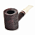  Savinelli Avorio - Rust Brown - 311 ( 9 )