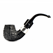 ������ Peterson De Luxe System - SandBlast - 20s P-Lip (������ 9 ��)
