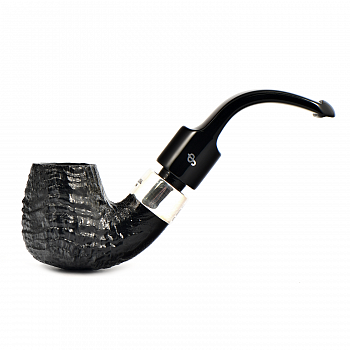 ������ Peterson De Luxe System - SandBlast - 20s P-Lip (������ 9 ��)