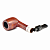 ������ Peterson De Luxe Classic Terracotta - 53 (������ 9 ��)