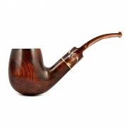 ������ Don Gustavo Pfeife gebogen - 30245 (������ 9 ��)