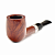  Peterson Junior Terracotta - Silver Mounted Lovat ( )