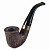 ������ Peterson Sherlock Holmes - Rustic - Original P-Lip (������ 9 ��)