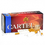 ���������� ������ Cartel - (200 ��.)