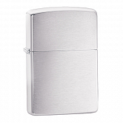 ��������� Zippo 200 - Reg Brushed Chrome