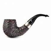 157   Peterson Sherlock Holmes - Rustic - Professor P-Lip ( ) -2