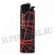  Luxlite X1 WP - Red Line