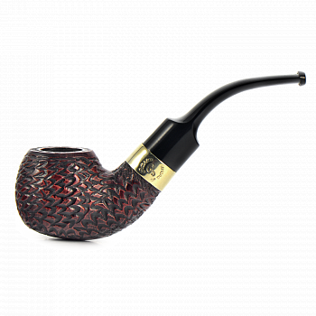  Peterson Donegal Rocky - XL02 Nickel ( 9 )