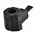 ������ Astra 225 - Reverse Calabash Pocker - Morta Black Blast (��� �������)