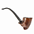 ������ Johs Smooth Freehand Sitter Churchwarden - ���. 60 (��� �������) Estate