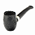 ������ Peterson Speciality Pipes - Barrel - Sanblasted Nickel Mounted P-Lip (��� �������)
