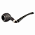 ������ Peterson Tavern Pipe - Rustic Apple (��� �������)