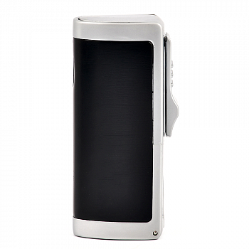 ��������� �������� Fummo - Bega 3 Jet - ���.16011 (Black/Silver) � �����������