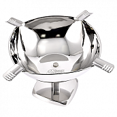 ���������� �������� Aficionado �� 4 ������ - Standing & Raised Silver