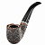 ������ Peterson Dublin Filter - Rustic 01 (������ 9 ��)