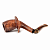 ������ Comoy's Freehand  - ���. 95 (��� �������) Estate  New Unsmoked