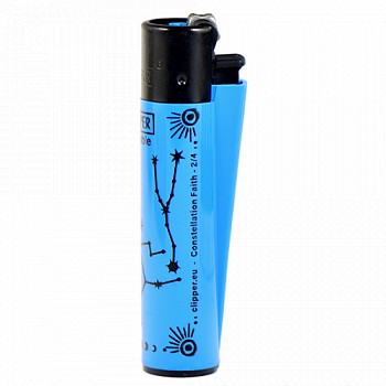 ��������� Clipper - CP11 - Constellation Faith