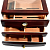 �������� ��� ����� Aficionado - Regent (75 �����)