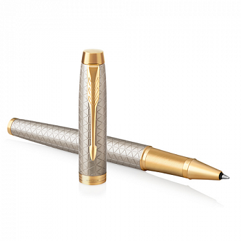 ����� ��������� PARKER - IM Premium T323 - Grey GT M (1931686)